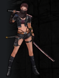 双线16服 开疆拓土